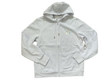 Disney Parks 2026 WDW Four Parks White Castle Hoodie Size XL EXTRA LARGE New picture