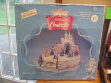 WALT DISNEY'S MR. CHRISTMAS CINDERELLA BALL CLASSIC HANDSOME PRINCE WALTZ picture