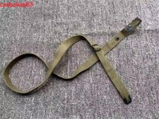 US STOCK Original Surplus WW2 US M1 Carbine Harness Hang Sling Rifle Gun Strap picture