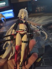 figma Berserker/Jeanne d'Arc (Alter) (Fate/Grand Order) Action Figure #454 picture