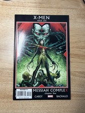 X-Men #205 Marvel Comics Dec 2007 1st Appearance Hope Summers. Mr.Sinister picture