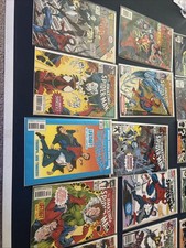The Amazing Spider-Man Volume 1 Bundle - 31 books picture