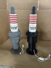 Custom Dodge Dart GTS Lamp Light Lighted Display 1967 1968 1969 picture
