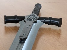 Farron Greatsword Authentic Replica - Dark Souls 3 picture