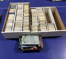 Huge Lot Adult Trading Cards 3000 Plus Penthouse Hot Shots Etc picture