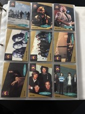 1991 Pro Set Super Stars Music Cards 1-130 -You Pick- Trading Cards picture