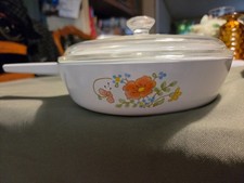 Vintage Corning Ware