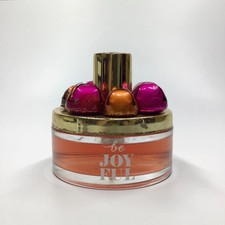 Bath & Body Works BE JOYFUL Spray Perfume 2.5 oz / 75 ml SEE PICS No Box picture