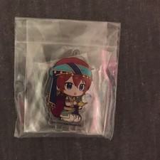 Ansta Anicafé Acrylic Stand Division picture