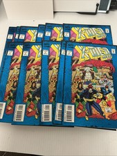 X-Men 2099 #1 (Marvel Comics 1993 )   NEAR MINT UNREAD     NM picture
