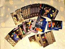 10-20% off 3+   2026 Upperdeck Batman Animated Series * All Cards* Choose Ur Own picture