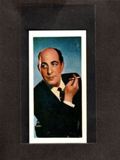 1958 Merrysweets Telegum TV Stars ALFRED MARKS #37  [NrMt-Mint] picture