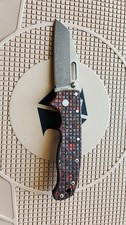 Demko Ad 20.5 Carbon Fiber Scales Aus 10 picture