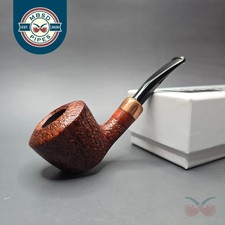 4th Generation (by Ascorti) Forza Nebbiolo 1897 Estate Briar Pipe, Unsmoked picture