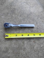 CRAFTSMAN 43185 -V- Series 1/4