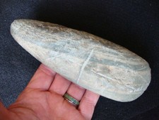 Very Nice Georiga CELT Deep South Arrowhead ~91~ picture