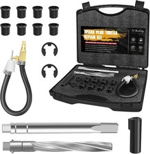 38900 Two Valve Ford Triton Tool Kit, Foolproof Repair System, Spark Plug... picture