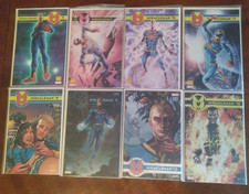 Marvel Miracleman 1-16 2014 complete set + Annual Alan Moore lot of 19 Avengers  picture