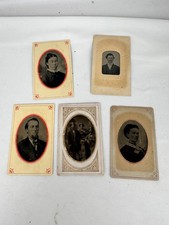 Antique 1870-90's 4