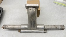 Vintage Old School VW PIS Engine Carburetor Manifold Holly Bug Spray ? Weber Bug picture