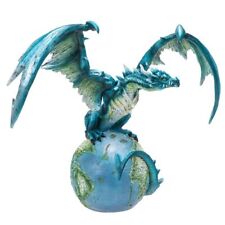 PT Pacific Trading Planet Guardian Earth Blue Guardian Dragon picture