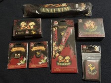 Pokemon Worlds 2025 Anaheim Rockabilly Bundle Pokemon Center Exclusives picture