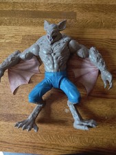 DC Comics MANBAT Mattel Batman Figure 12