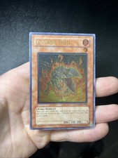 Volcanic Shell - FOTB-EN009 - Ultimate Rare - Unlimited Edition VLP picture