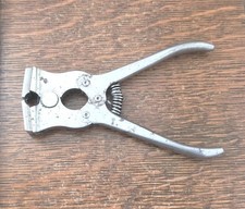 Vintage L. S. Starrett No. 1-5-1/2