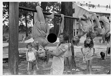 Irwinville Farms,Georgia,GA,May 1938,Farm Security Administration,FSA,Vachon,28 picture