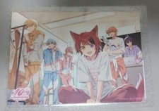 Strawberry Prince Merchandise Purchase Bonus Bromide picture