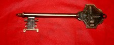 1933 Large Key Century Of Progress World's Fair -  picture