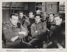 Hollywood Ray Milland + Barry Jones + Victor Maddern Movie Still Orig Photo 851 picture