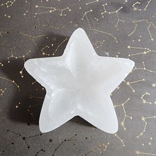 KCGS 10CM Small Selenite 