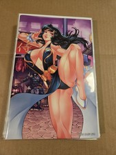 Samurai Of Oz, Chun-li Cosplay, 8 Book Set picture