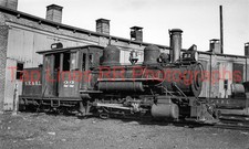 Sandy River & Rangeley Lakes #22 Roundhouse Phillips ME 1929 New 5x8 Photos picture