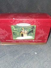2000 Hallmark Keepsake Ornament titled