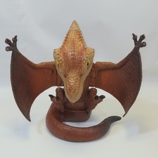 Vintage Pterodactyl Dinosaur Toy Figure Collectable Nostalgic Action figure Kids picture