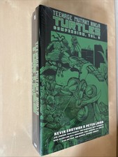 IDW Comics ‘Teenage Mutant Ninja Turtles Compendium Vol. 3’ (2024) HC picture