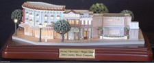 Disneyland Main Street Olszewski Magic Shop Music Company First Edition NEW picture
