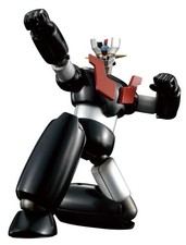 Chogokin Damashii GX-45 Mazinger Z ABS PVC Figure Japan Bandai picture