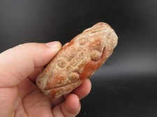 China,old  jade, Hongshan culture,Collectibles,rare cong, pendant A(946) picture