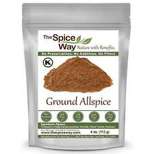 The Spice Way Allspice Ground picture
