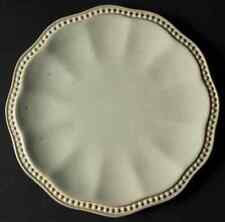 Roscher & Co Hobnail Cream Salad Plate 8403381 picture