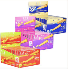 Elf Pop Cones picture
