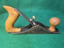 Vintage Stanley Scrub Plane No.40 picture