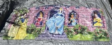 Disney Princesses Ninja Jump Bounce House Banner (13x13) picture