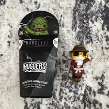 CultureFly Universal Monsters Huggers Invisible Man Target Exclusive Universal  picture