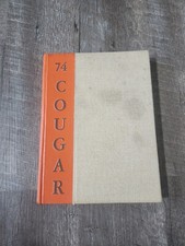 Sullivan Central High School Yearbook, 1974, Blountville Tennessee picture