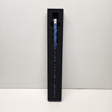 Magic Glass Wand Blue Missing The Top  picture